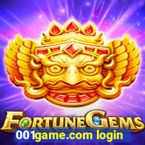 001game.com login